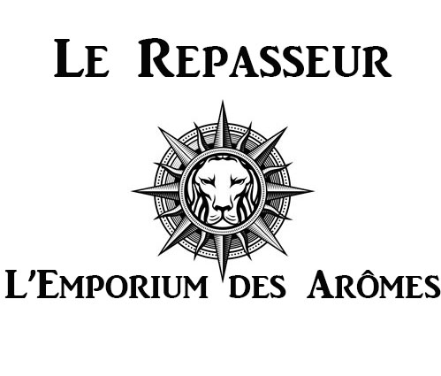 épices parfums arômes encens